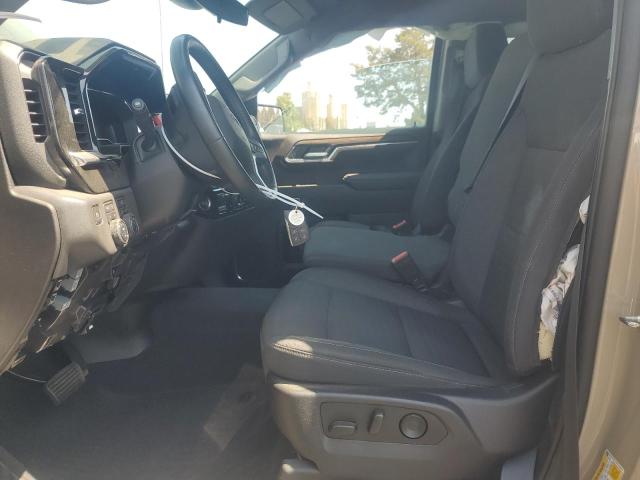 2023 CHEVROLET SILVERADO - 3GCPDFEK3PG186803