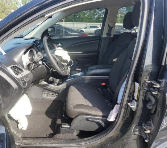 2020 DODGE JOURNEY SE 3C4PDCABXLT274821