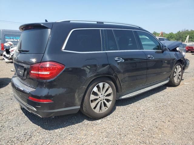 2017 MERCEDES-BENZ GLS 450 4M 4JGDF6EE5HA771689
