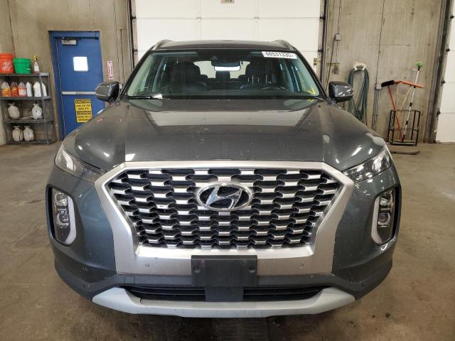 2022 HYUNDAI PALISADE S KM8R4DHEXNU393696