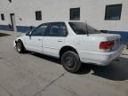 Lot #3294354898 1993 HONDA ACCORD 10T