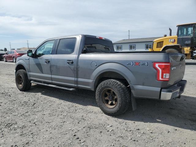 Vin: 1ftfw1ef2gke14973, lot: 60813465, ford f-150 supercrew 20162