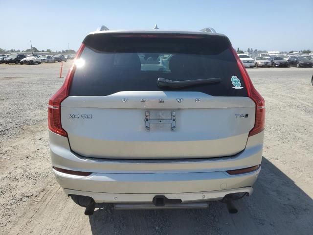 2017 VOLVO XC90 T6 - YV4A22PK7H1120317