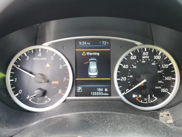 2019 NISSAN SENTRA S 3N1AB7AP1KY282096
