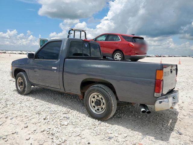 Vin: 1n6sd11s5sc320447, lot: 62555935, nissan navara e/xe 19952