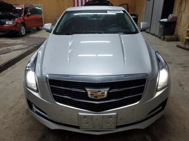 2017 CADILLAC 63 F 1G6AH5RX8H0188033