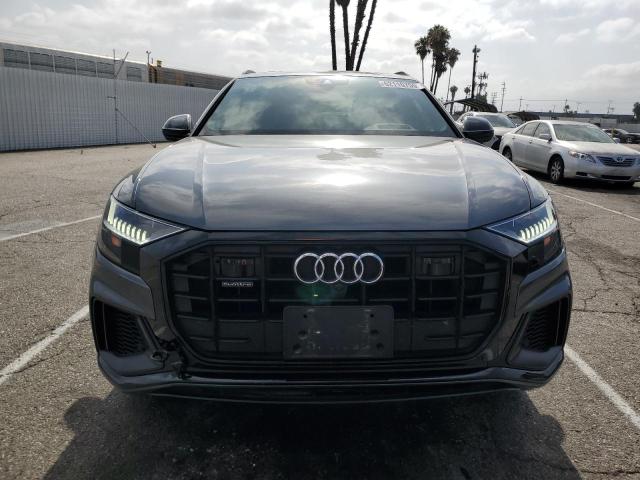 2019 AUDI Q8 PRESTIG WA1FVAF12KD024937