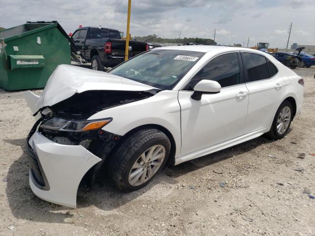 Vin: 4t1c11ak9ru863462, lot: 60417735, toyota camry le 2024 img_1