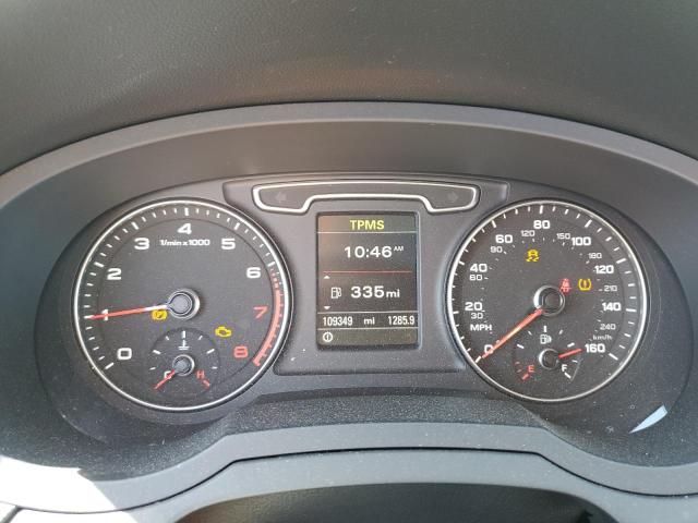 2015 AUDI Q3 PREMIUM - WA1EFCFS2FR002488