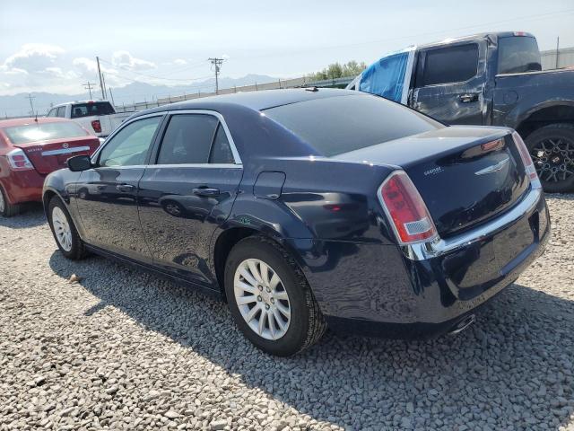 Vin: 2c3ccaag0eh169612, lot: 62193755, chrysler 300 20142