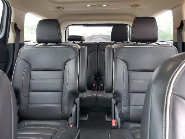 2017 GMC ACADIA DEN - 1GKKNXLS0HZ319460