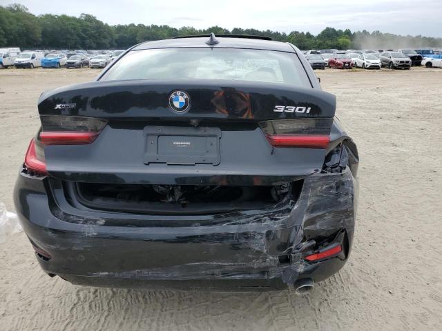 2019 BMW 330XI - 3MW5R7J50K8B02578