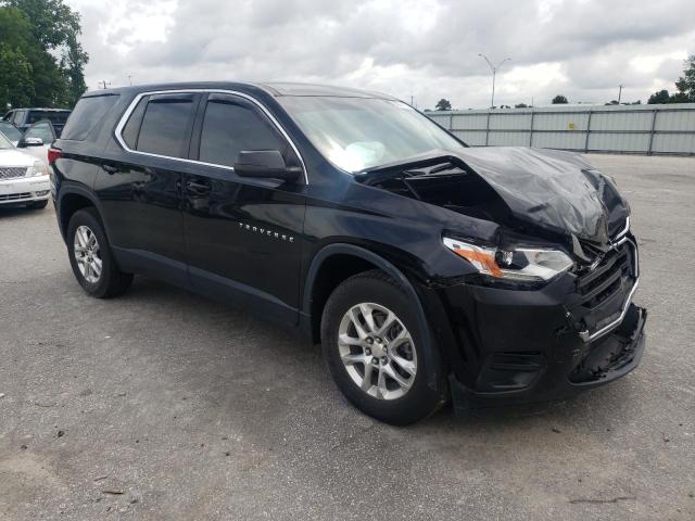 Vin: 1gnerfkw7mj184859, lot: 60278185, chevrolet traverse ls 20214