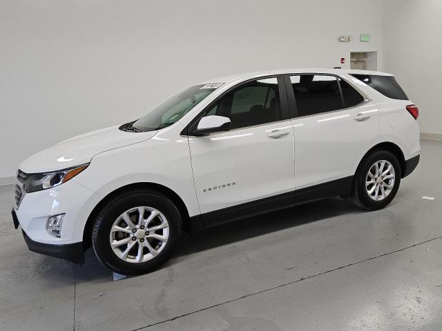 Vin: 3gnaxkev0ms159218, lot: 62332105, chevrolet equinox lt 2021 img_1