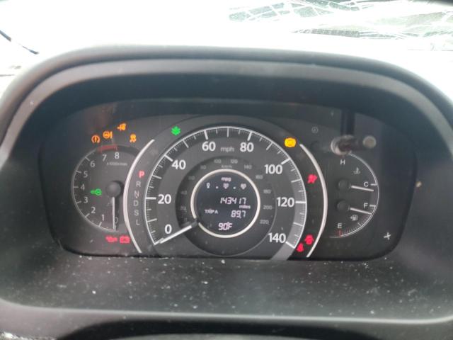 2015 HONDA CR-V EX 2HKRM4H58FH699814