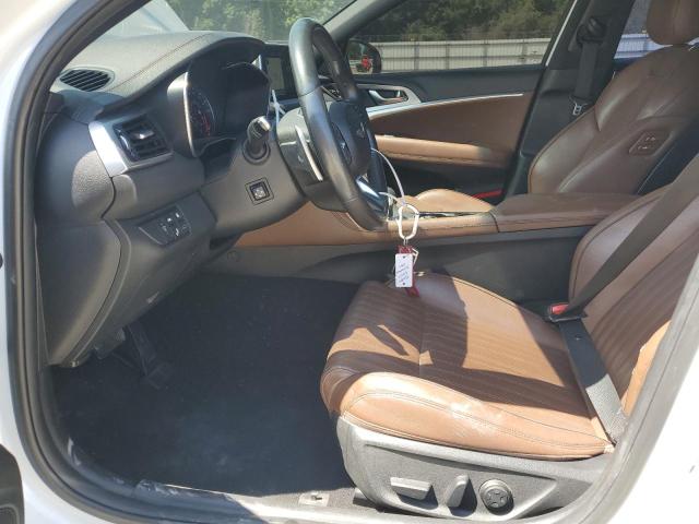 2020 GENESIS G70 ELITE KMTG34LA5LU064227