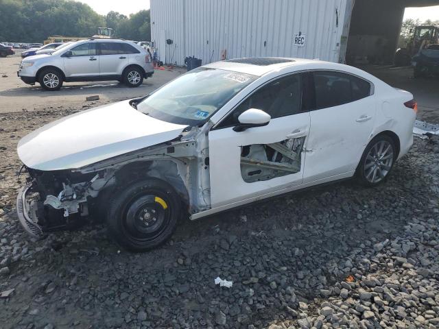 Vin: 3mzbpbem3lm124712, lot: 60290155, mazda 3 premium 2020 img_1