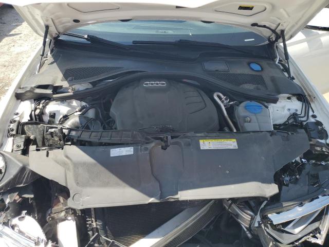 2018 AUDI A6 PREMIUM WAUC8AFC9JN074693