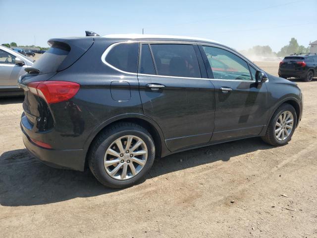 2019 BUICK ENVISION E LRBFXCSA1KD039915