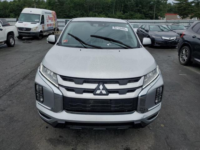 2022 MITSUBISHI OUTLANDER - JA4ARUAU6NU016801