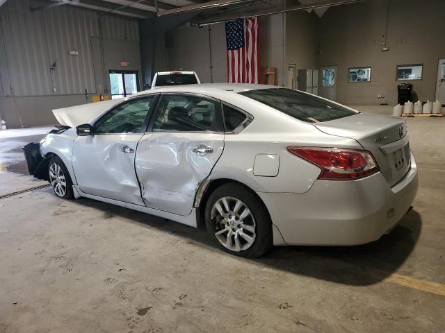 Vin: 1n4al3ap2dn459778, lot: 59778615, nissan altima 2.5 20132