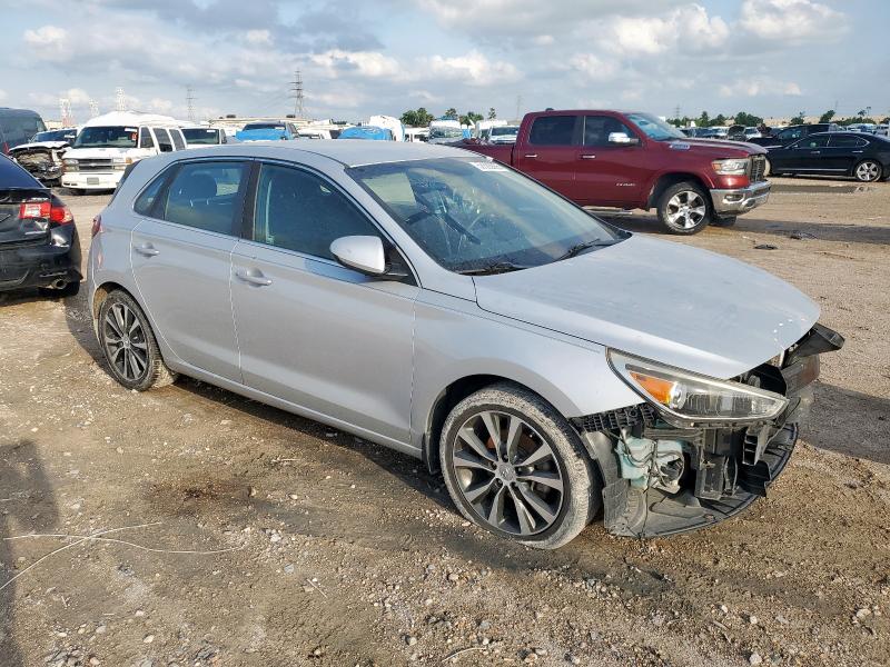 2018 HYUNDAI ELANTRA GT - KMHH35LE0JU013898