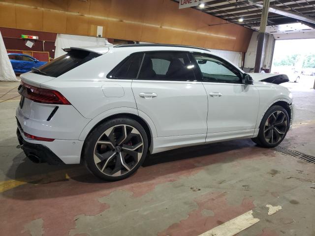 2024 AUDI RS Q8 - WU1ARBF19RD002702