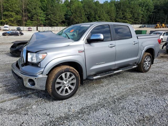 TOYOTA TUNDRA CRE