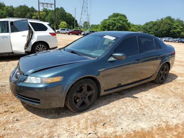 ACURA TL