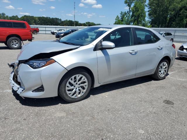 TOYOTA COROLLA L