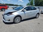 2019 TOYOTA COROLLA L - 2T1BURHE6KC219653
