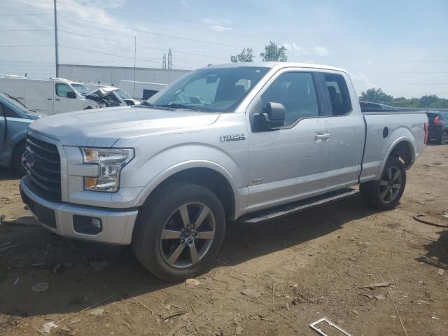 Vin: 1ftex1ep1gkg05494, lot: 61801075, ford f-150 super cab 2016 img_1