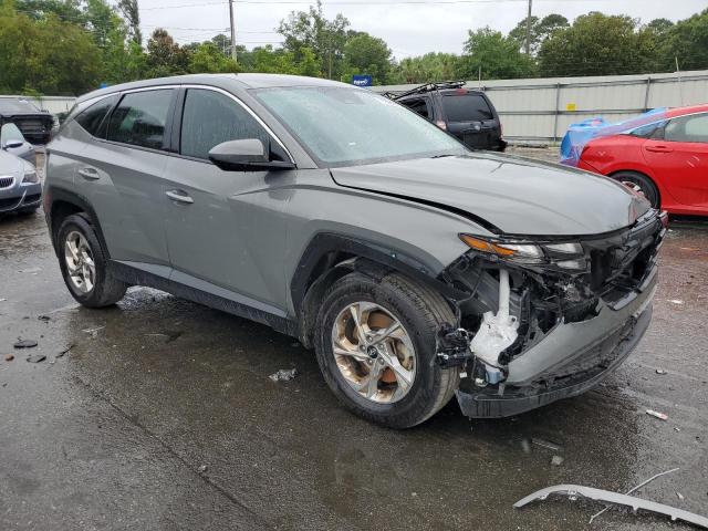2024 HYUNDAI TUCSON SE 5NMJACDE8RH403083