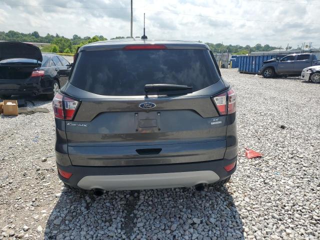 2017 FORD ESCAPE SE - 1FMCU0GD5HUE04535