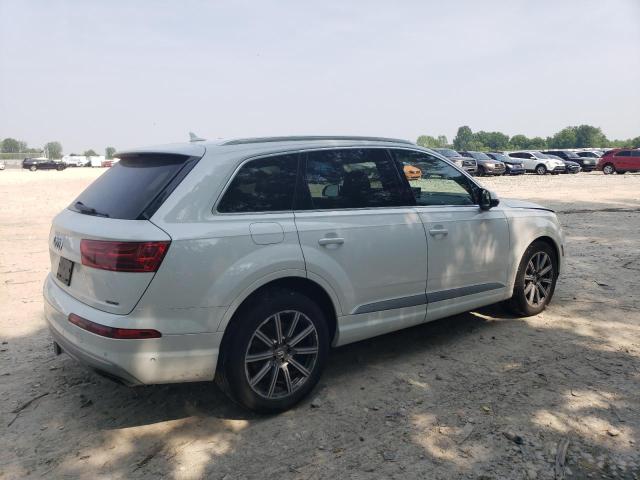 Vin: wa1laaf7xkd047076, lot: 59569975, audi q7 premium plus 20193
