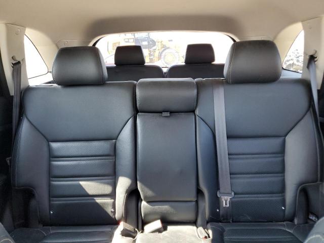 2017 KIA SORENTO LX 5XYPGDA36HG268115