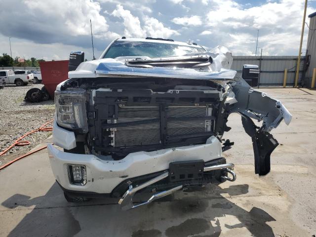 2020 GMC SIERRA K25 1GT49REY6LF279661