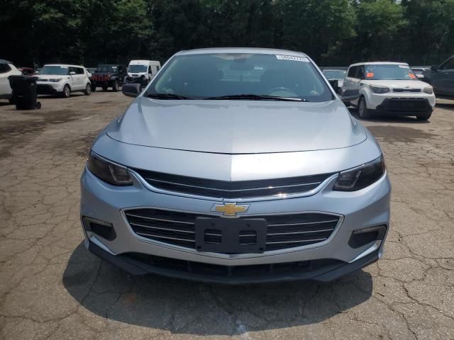 2018 CHEVROLET MALIBU LT - 1G1ZD5ST2JF253182
