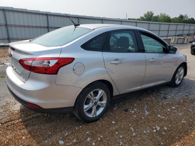 Vin: 1fadp3f24dl370529, lot: 60281465, ford focus se 20133
