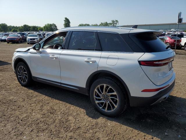 Vin: 5lmcj1d9xnul13865, lot: 59751615, lincoln corsair 20222