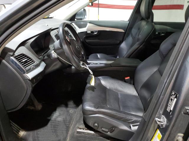 2018 VOLVO XC90 T5 YV4102PK7J1342268