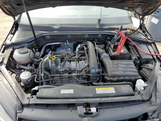 2021 VOLKSWAGEN GOLF 3VWG57AUXMM002333