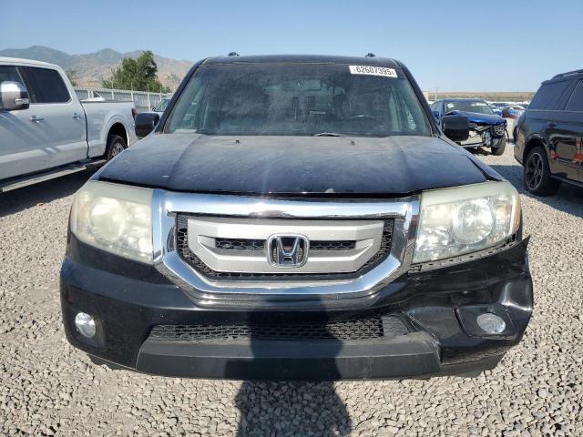 2010 HONDA PILOT EXL - 5FNYF4H53AB019749