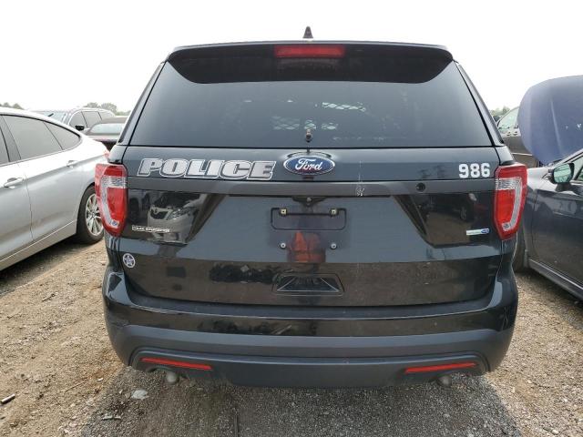 2017 FORD EXPLORER P - 1FM5K8AR4HGE02145