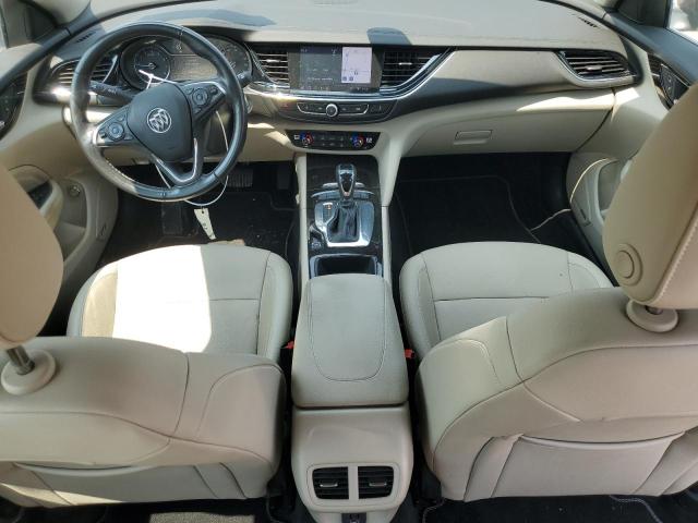 2019 BUICK REGAL TOUR W04GV8SX6K1002836