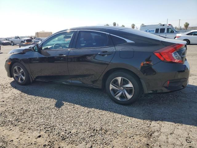 2020 HONDA CIVIC LX - 19XFC2F62LE216887