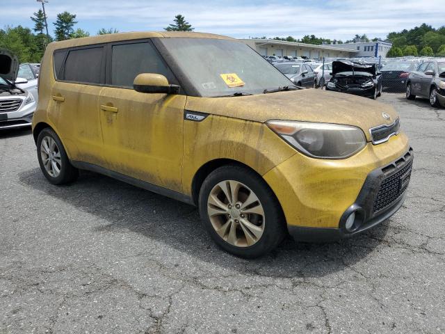 Vin: kndjp3a55g7260293, lot: 62749395, kia soul + 20164