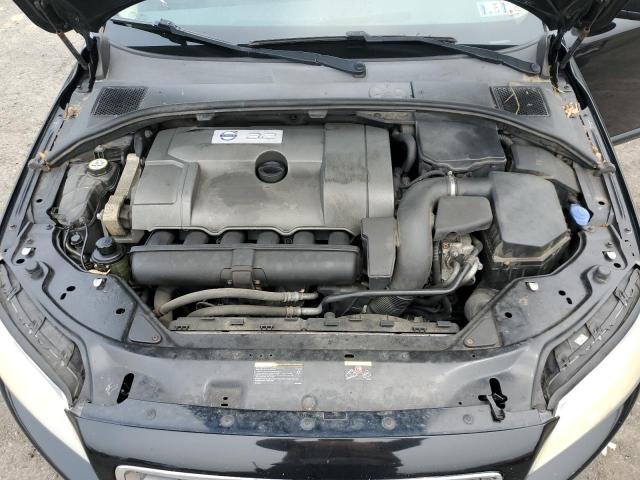 2008 VOLVO S80 3.2 #3297870892