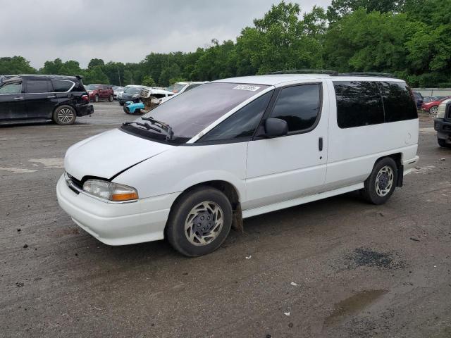 CHEVROLET LUMINA APV