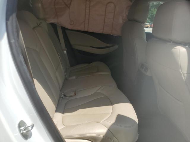 2018 BUICK ENVISION ESSENCE LRBFX1SA7JD084294